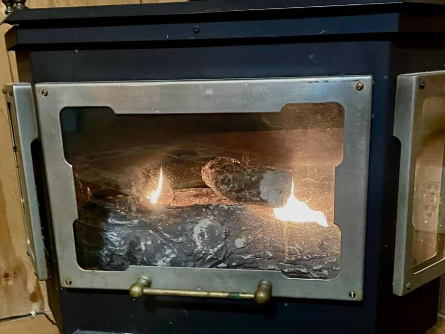 Alpine Mountain Studio Fireplace Helen #4 Dış mekan fotoğraf